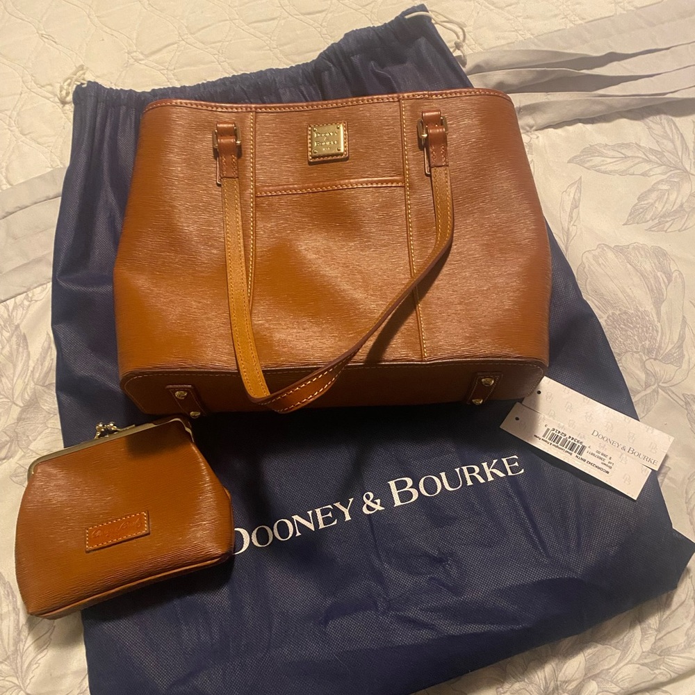 Dooney and Bourke